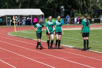 Bild 1 - Loewinnen Cup